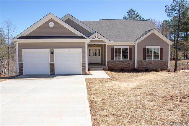 160 Holly Springs Loop - Photo 1 160 Holly Springs Loop - Photo 1