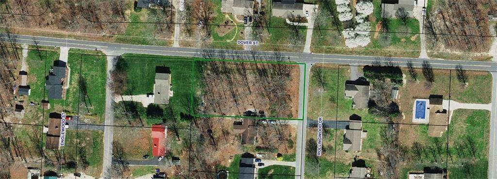 1165 Rollingwood Drive - Photo 1
