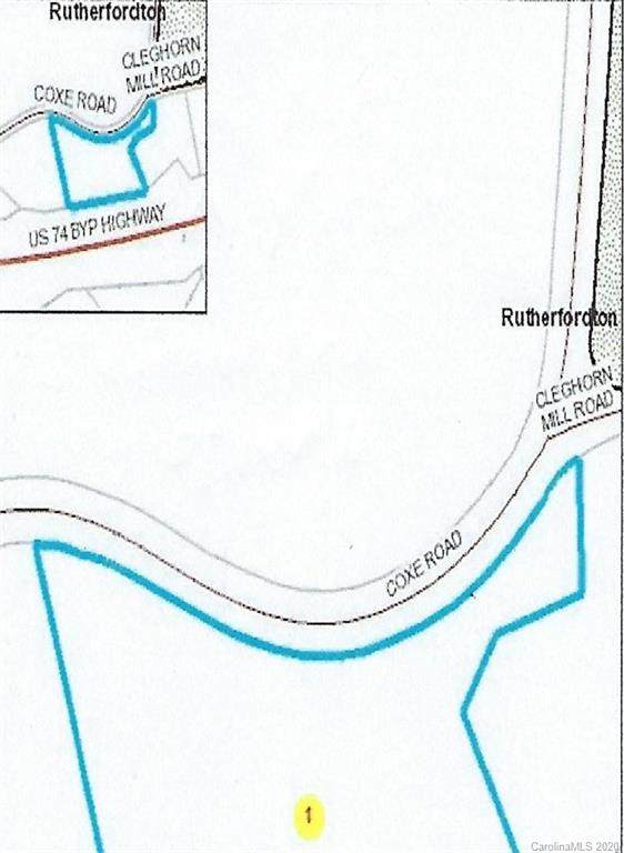 0 Coxe Road - Photo 1