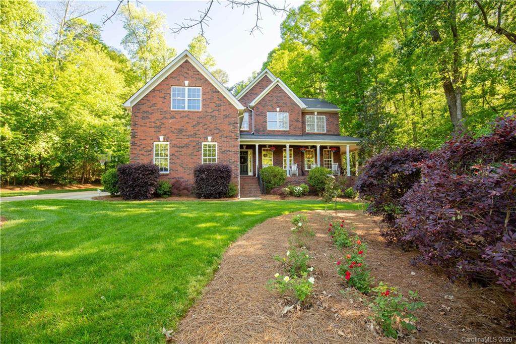 2311 Winding Oaks Trail - Photo 1 2311 Winding Oaks Trail - Photo 1