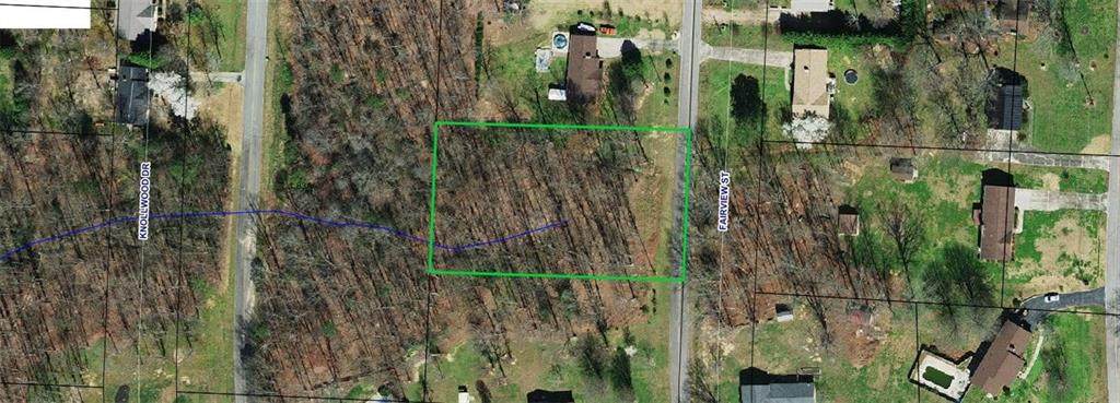 0 Fairview Street - Photo 1