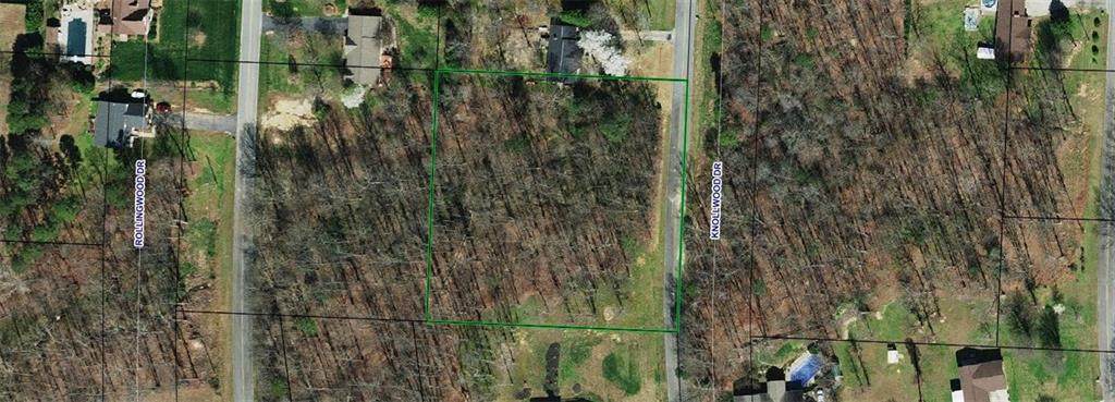 00 Knollwood Drive - Photo 1