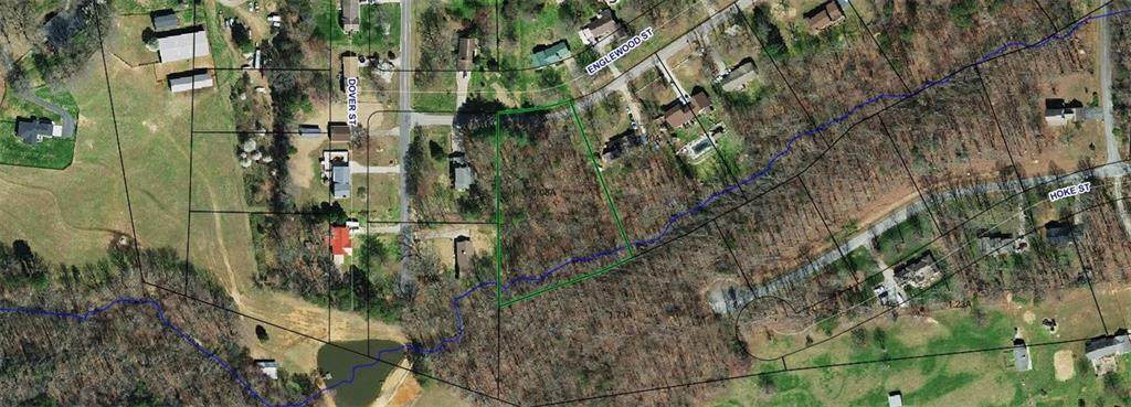 00 Englewood Street - Photo 1