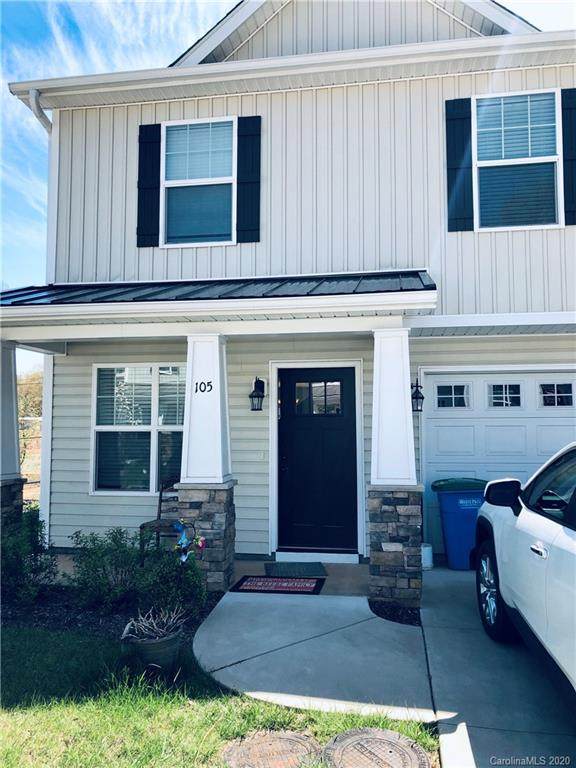 105 Monmouth Way - Photo 1 105 Monmouth Way - Photo 1