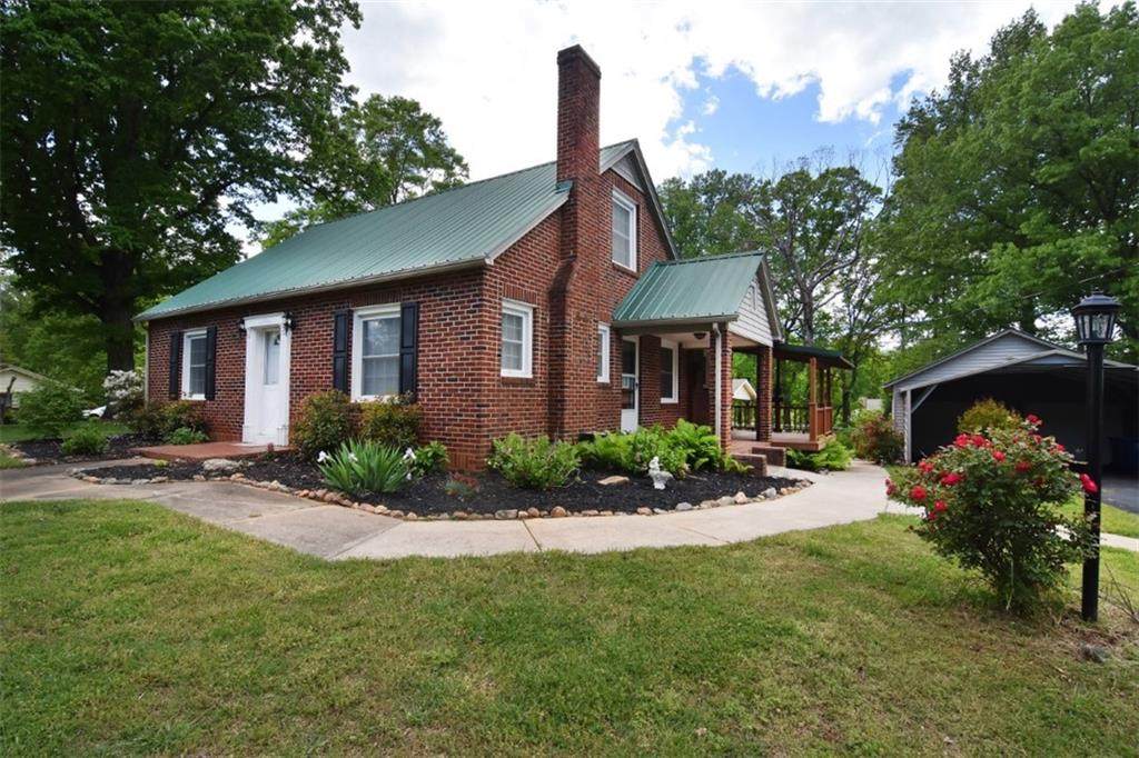 2325 Rome Jones Road - Photo 1 2325 Rome Jones Road - Photo 1