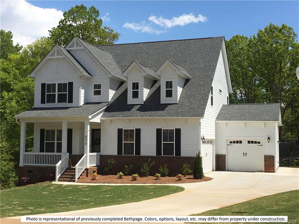 4780 Killian Crossing Drive - Photo 1