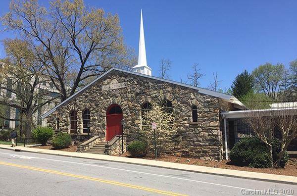 16 French Broad Avenue - Photo 1