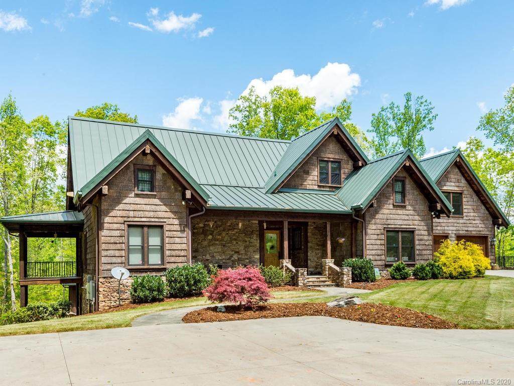 1822 Frog Creek Road - Photo 1 1822 Frog Creek Road - Photo 1