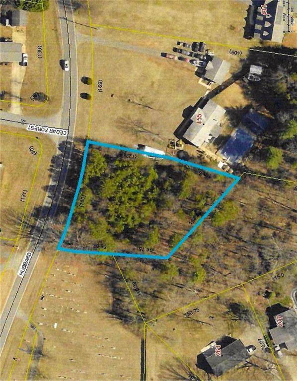 00 Hubbard Road - Photo 1