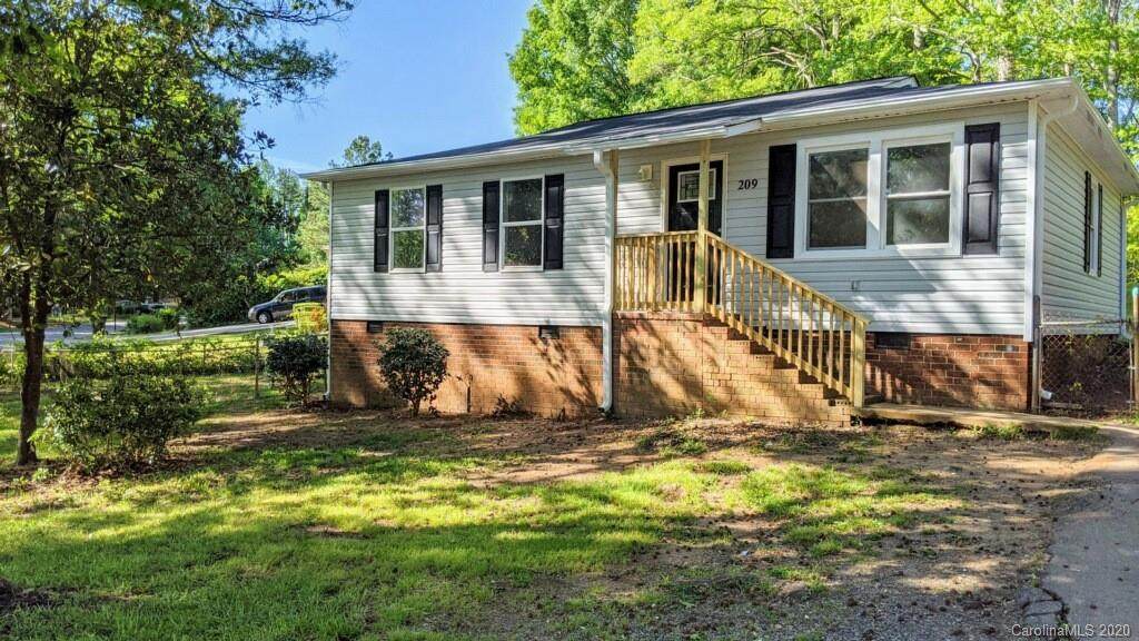 209 Valley Road - Photo 1 209 Valley Road - Photo 1