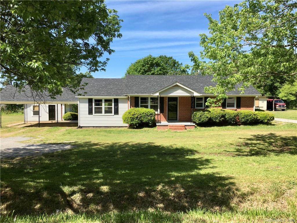 1623 Pinckney Road - Photo 1