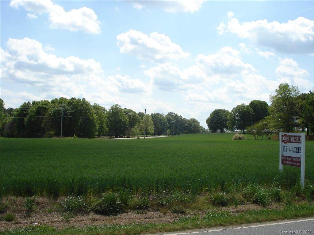 0 Secrest Short Cut Road - Photo 1