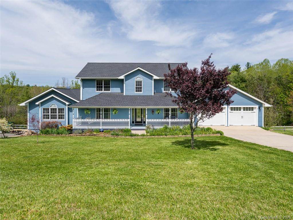 7 Forest Ridge Drive - Photo 1 7 Forest Ridge Drive - Photo 1