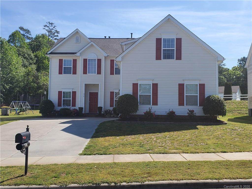 536 Oak Leaf Way - Photo 1 536 Oak Leaf Way - Photo 1