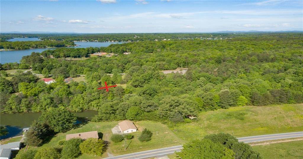 Lot 1 White Point Lane - Photo 1