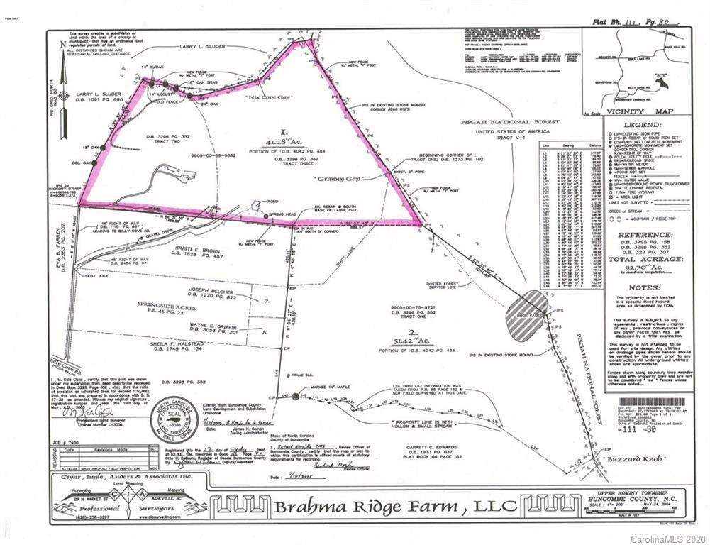 96 and 84 Brahma Ridge - Photo 1 96 and 84 Brahma Ridge - Photo 1