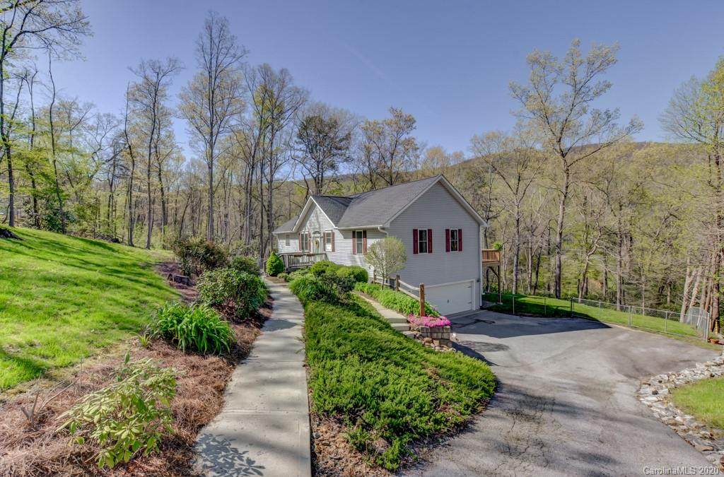 94 Indian Mound Trail - Photo 1