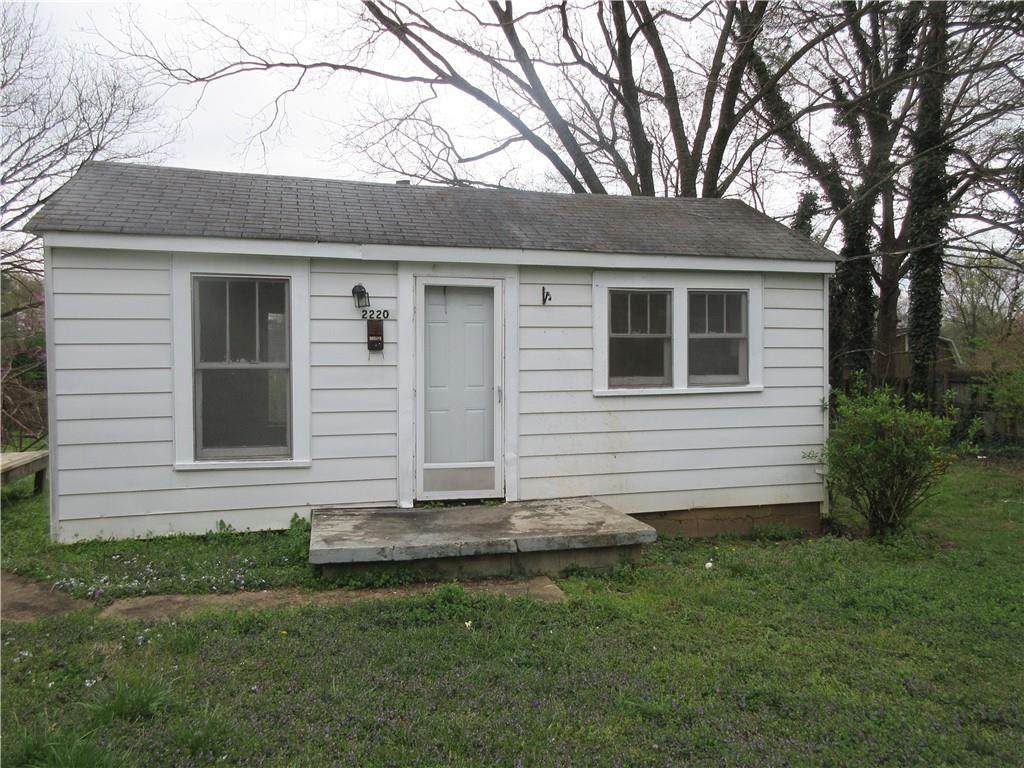 2220 A-B 2nd Street - Photo 1 2220 A-B 2nd Street - Photo 1