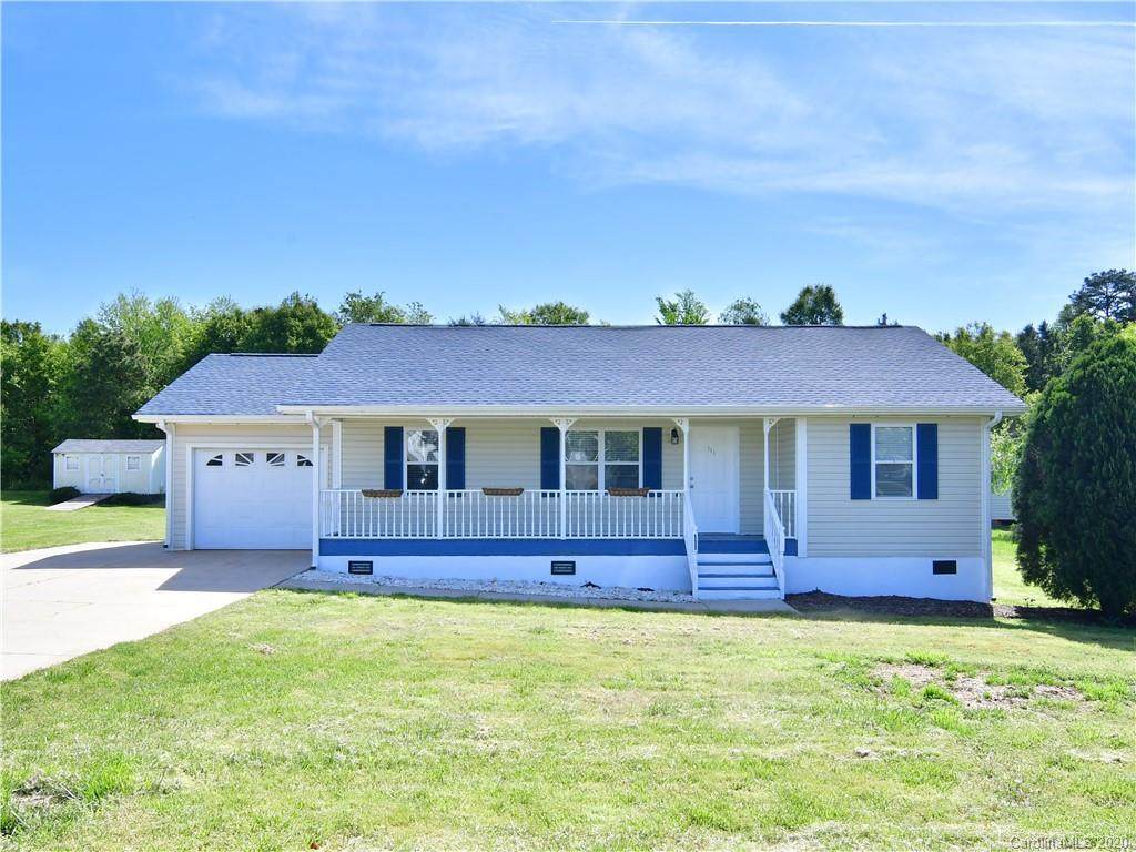 111 Hampton Glen Drive - Photo 1 111 Hampton Glen Drive - Photo 1