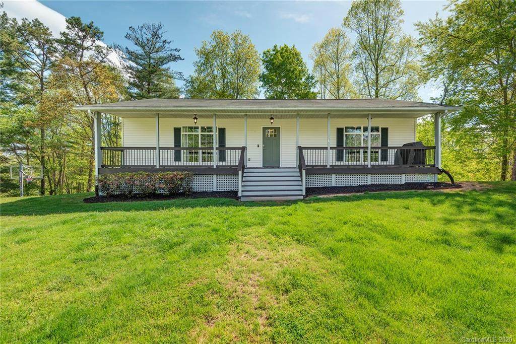 207 Martin Branch Road - Photo 1 207 Martin Branch Road - Photo 1