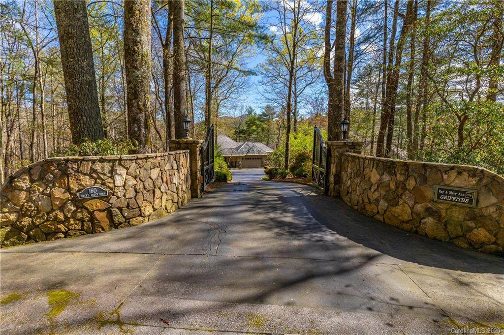 160 Rocky Creek Road - Photo 1 160 Rocky Creek Road - Photo 1