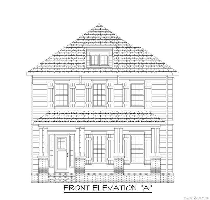 435 Jefferson Street - Photo 1