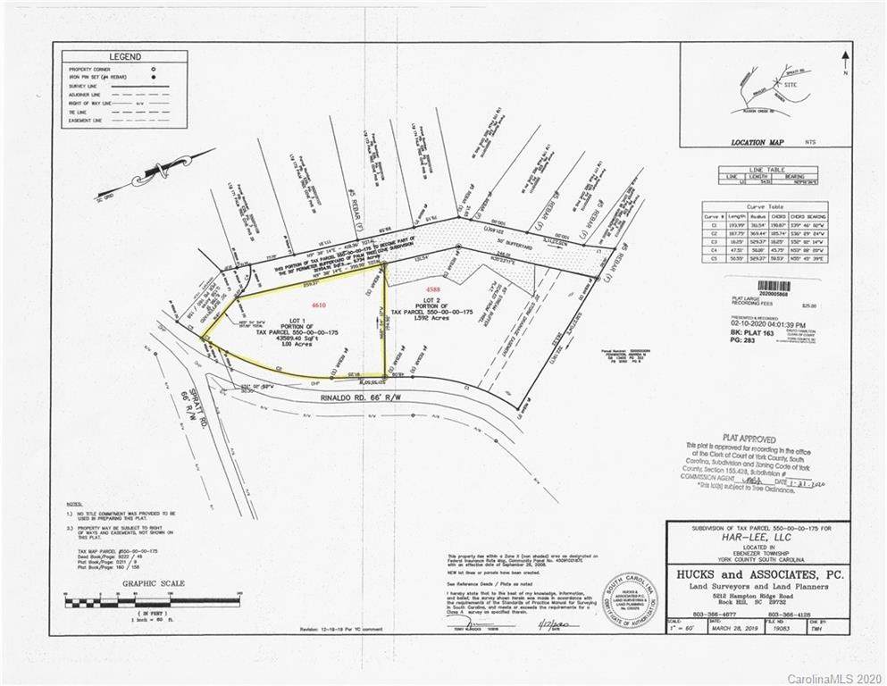 4610 Rinaldo Road - Photo 1 4610 Rinaldo Road - Photo 1