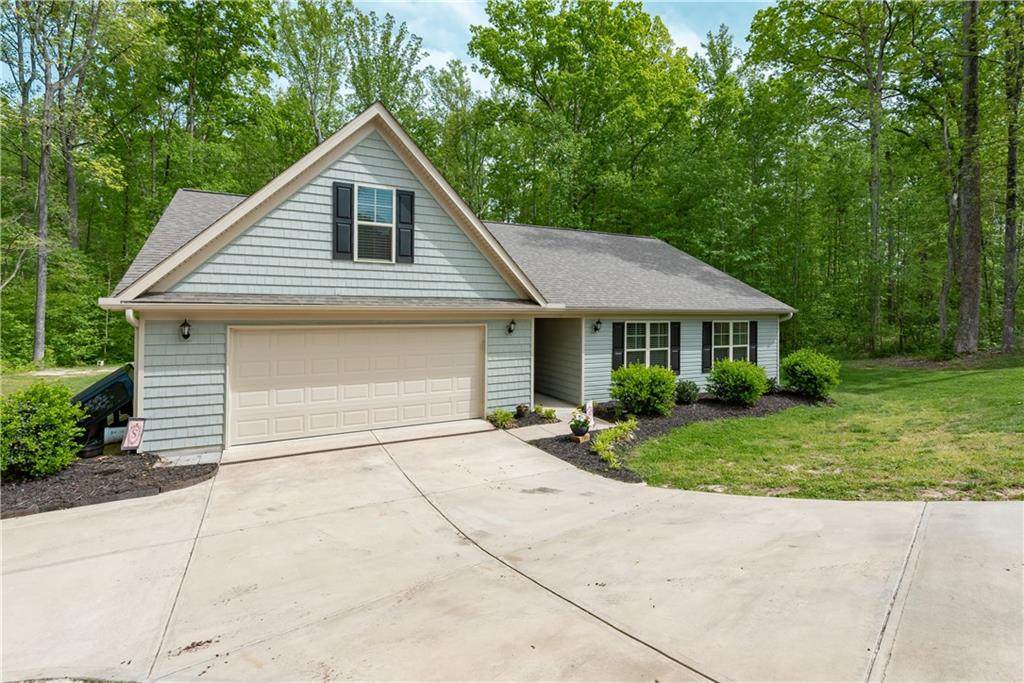 1709 Riverstone Drive - Photo 1 1709 Riverstone Drive - Photo 1