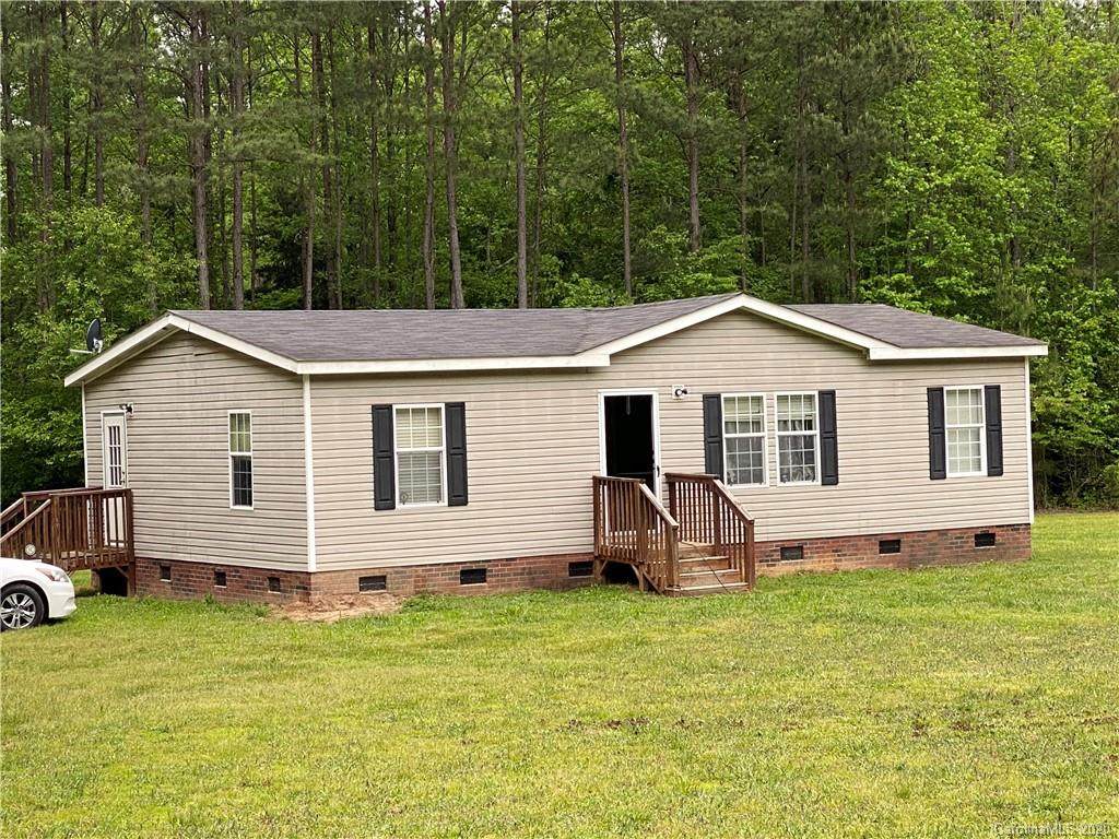 2457 Willie Usher Road - Photo 1 2457 Willie Usher Road - Photo 1
