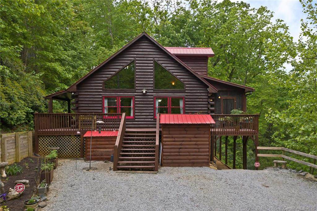 1071 Buffalo Creek Road - Photo 1