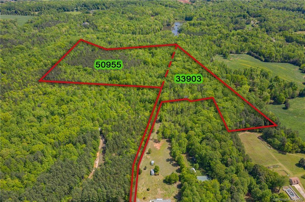 Approx. 33.3 Acres Old Plank Road - Photo 1 Approx. 33.3 Acres Old Plank Road - Photo 1