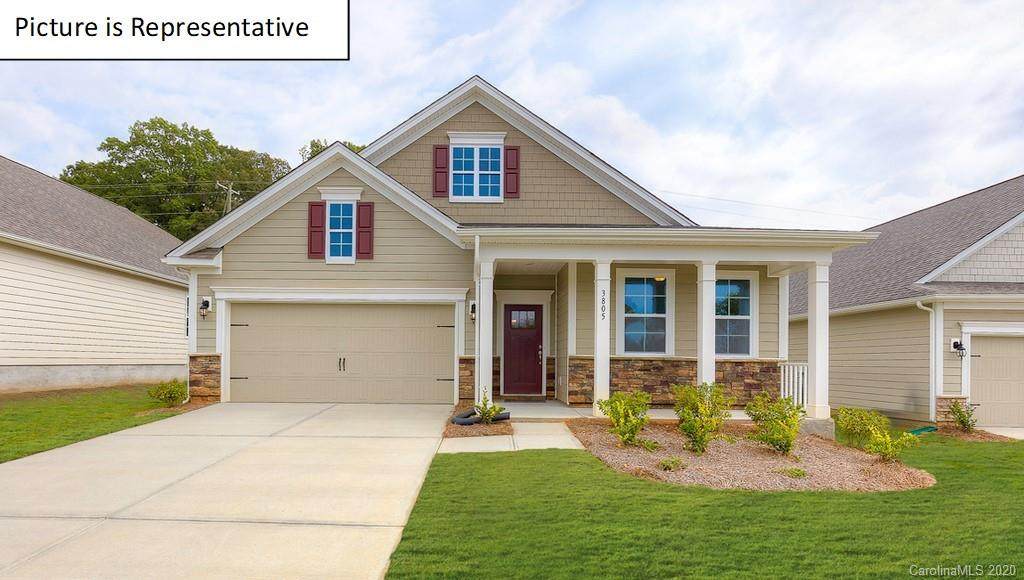 131 Eternal Drive - Photo 1