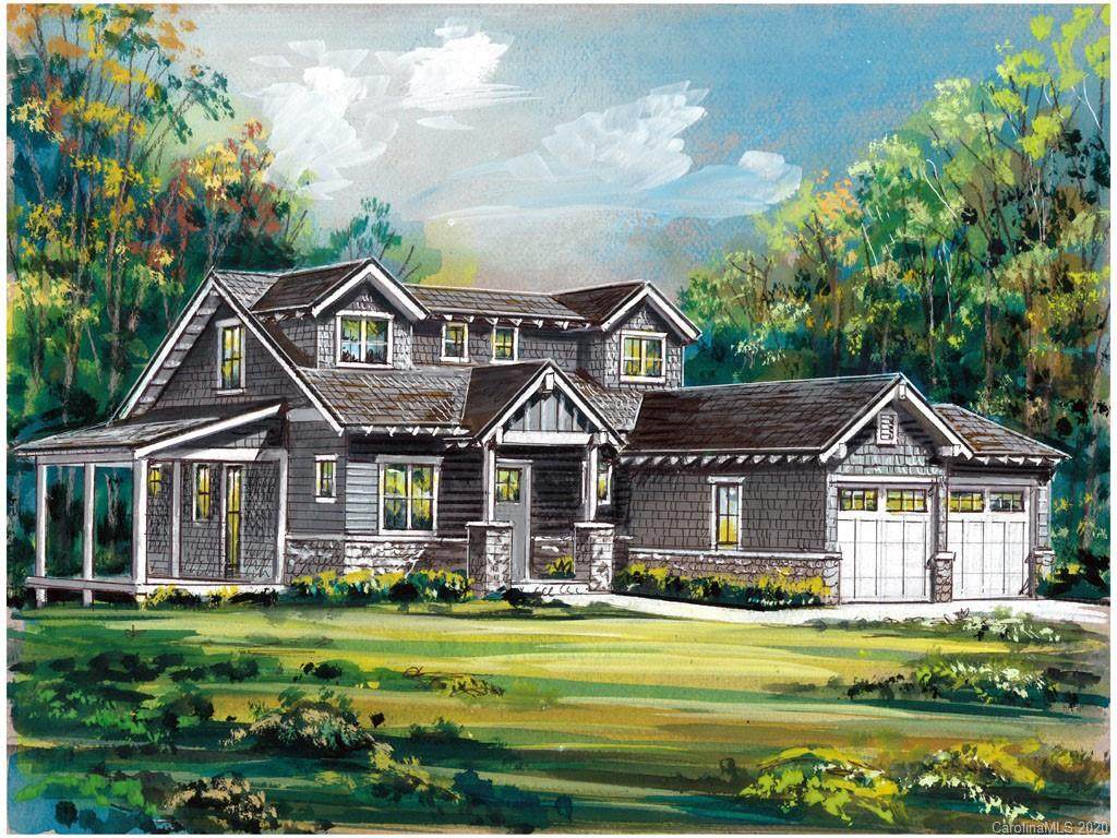 5 Ashe Park Circle - Photo 1
