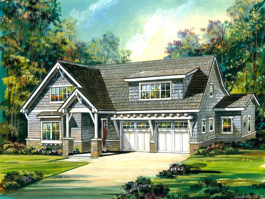 18 Ashe Park Circle - Photo 1