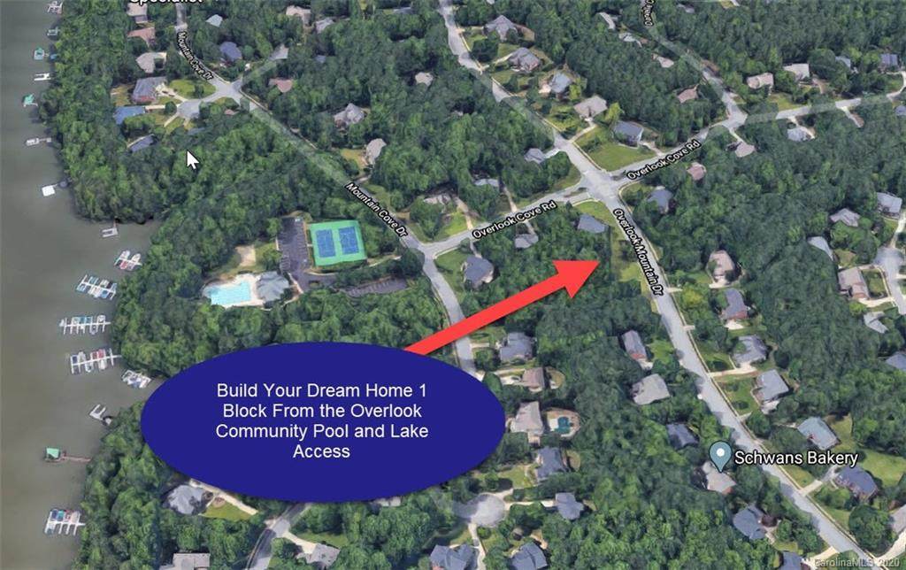 12111 Overlook Mountain Drive - Photo 1