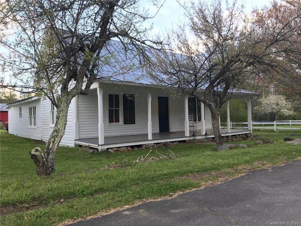 1623 Barnardsville Highway - Photo 1 1623 Barnardsville Highway - Photo 1