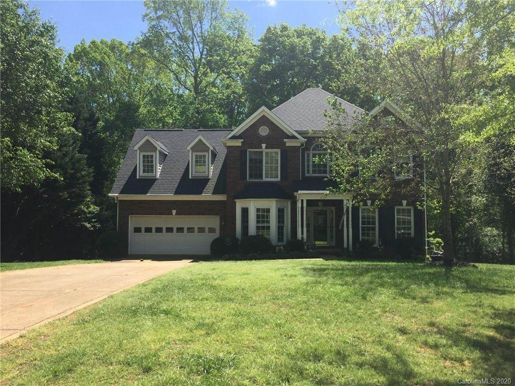 610 Powder Horn Lane - Photo 1 610 Powder Horn Lane - Photo 1