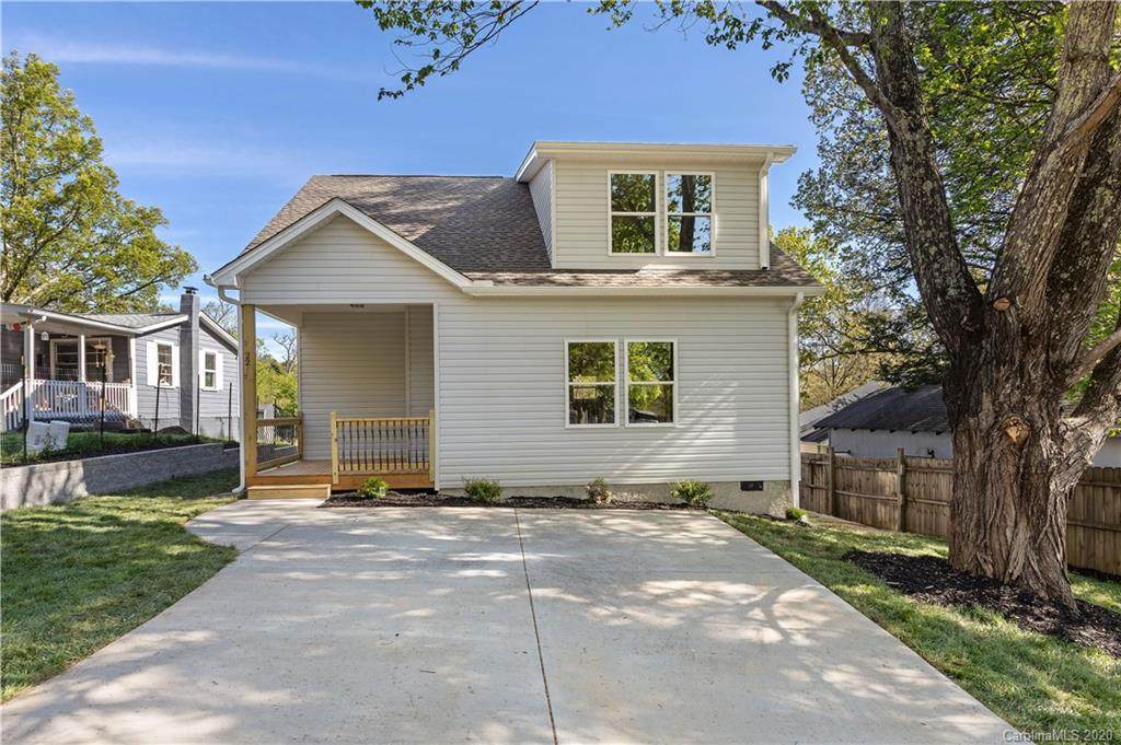 22 Honeysuckle Lane - Photo 1
