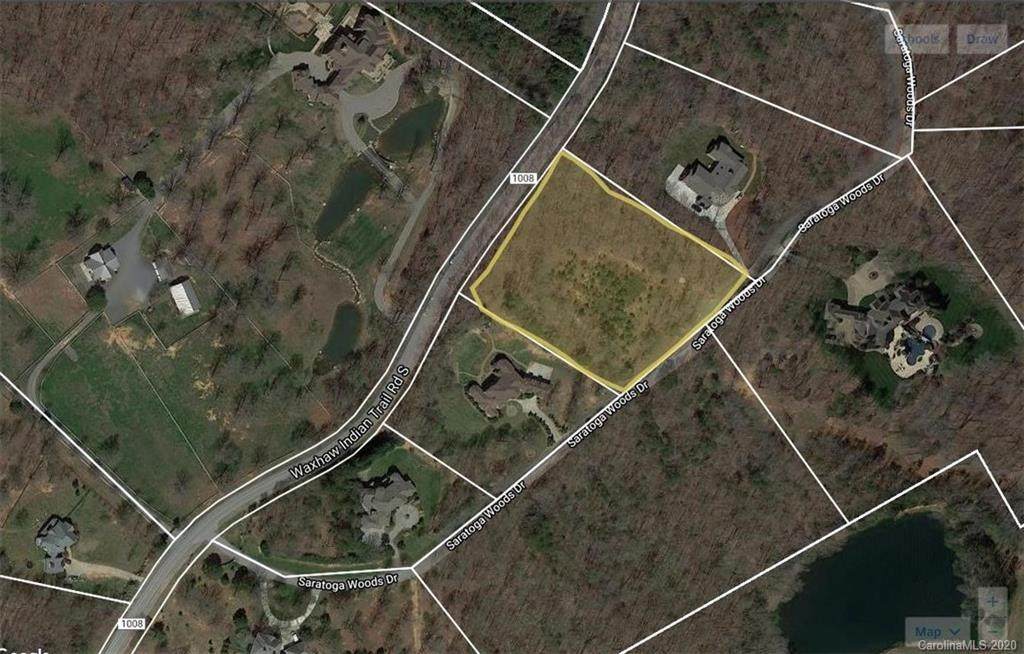 0 Saratoga Woods Drive - Photo 1 0 Saratoga Woods Drive - Photo 1