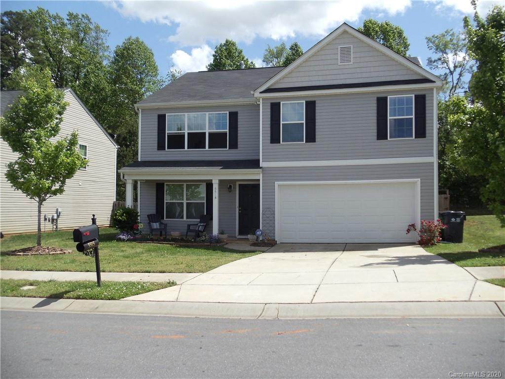 5515 Graypark Drive - Photo 1 5515 Graypark Drive - Photo 1