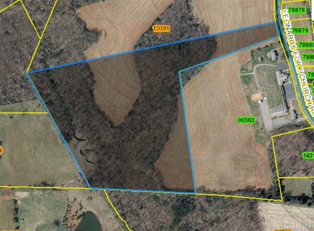 25.75 Leonards Fork Church Road - Photo 1 25.75 Leonards Fork Church Road - Photo 1
