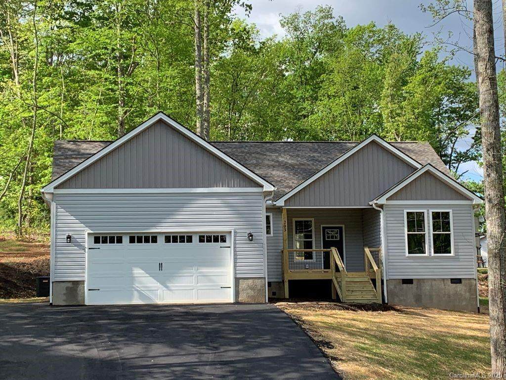 203 Robinson Hollow Drive - Photo 1 203 Robinson Hollow Drive - Photo 1