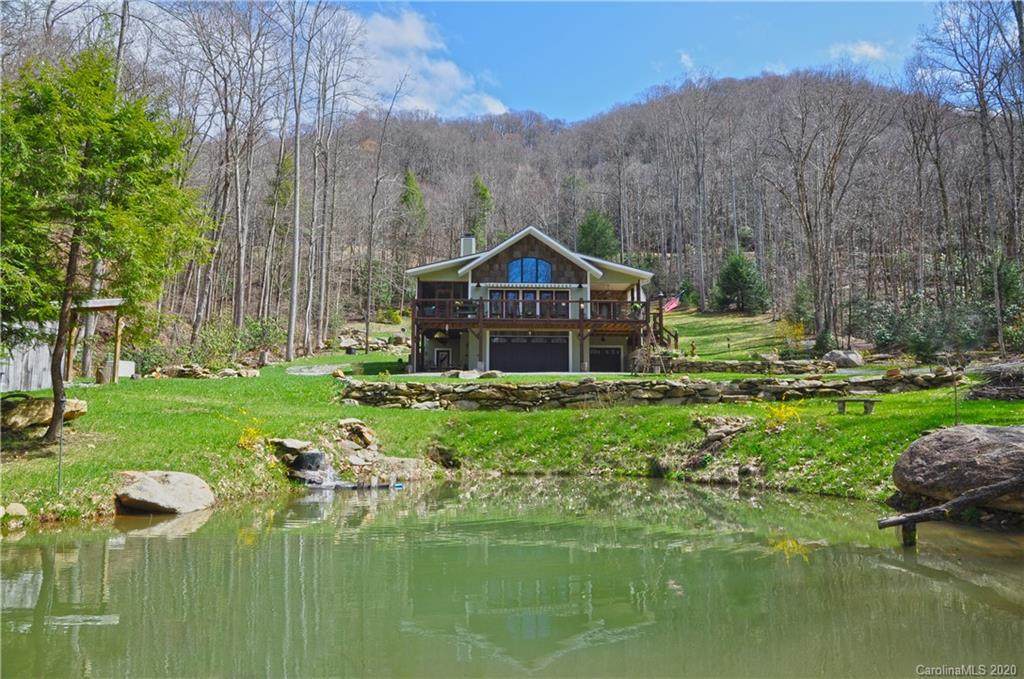 1471 Howard Moore Road - Photo 1