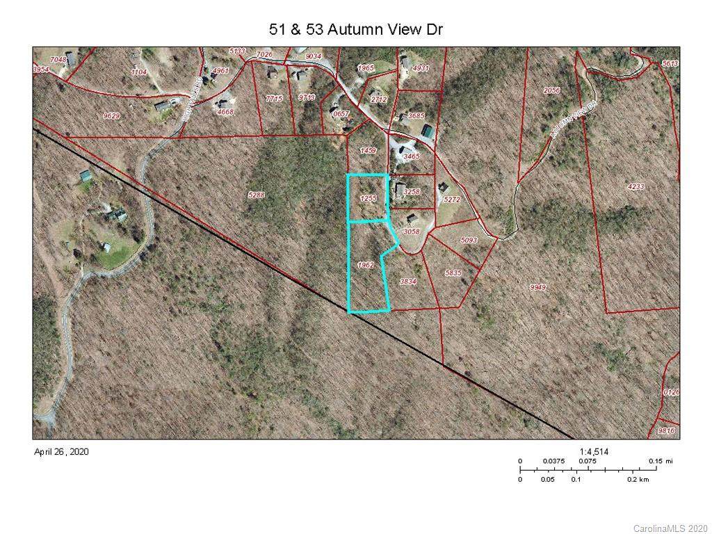 LOTS 51 & 53 Autumn View Drive - Photo 1 LOTS 51 & 53 Autumn View Drive - Photo 1
