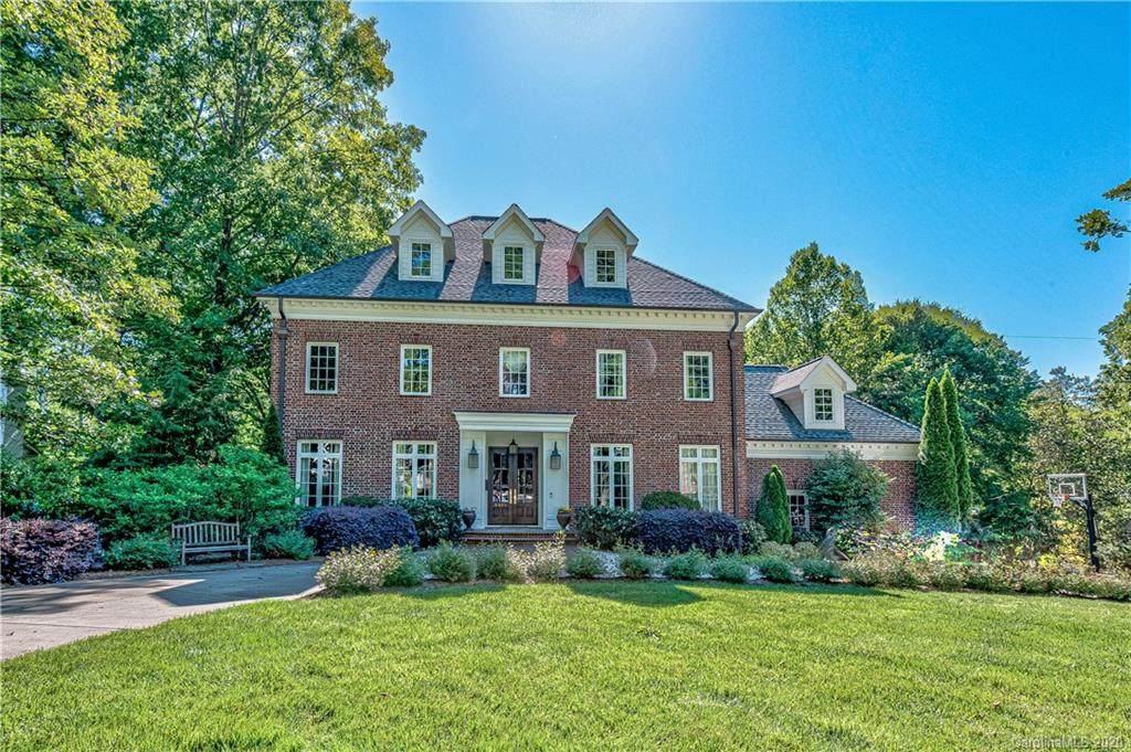4401 Belknap Road - Photo 1