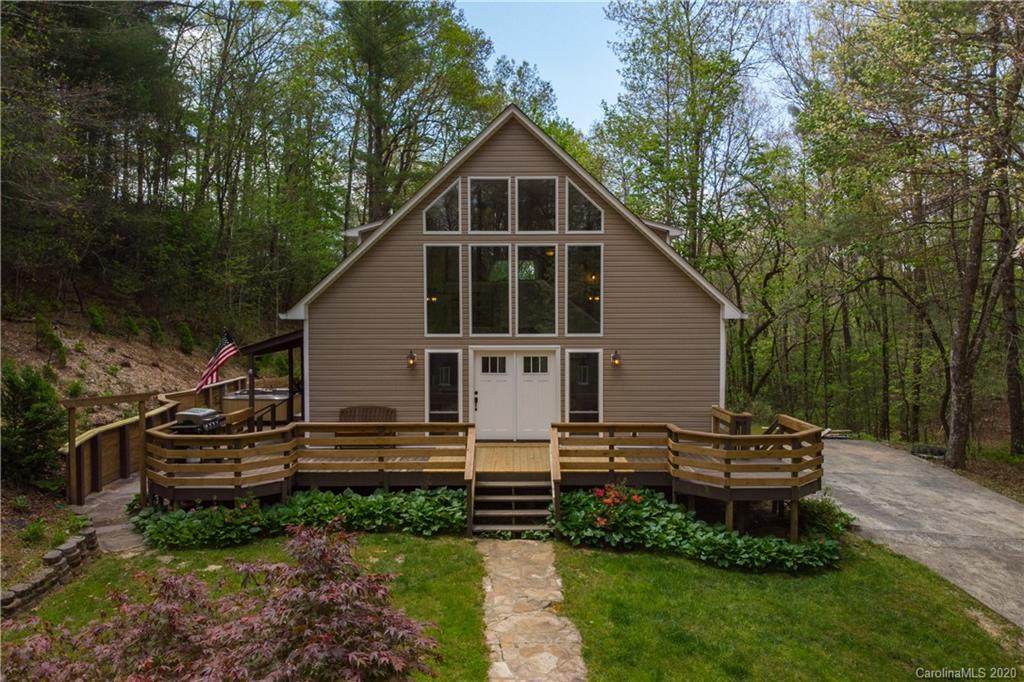 110 Chestnut Cove Road - Photo 1 110 Chestnut Cove Road - Photo 1