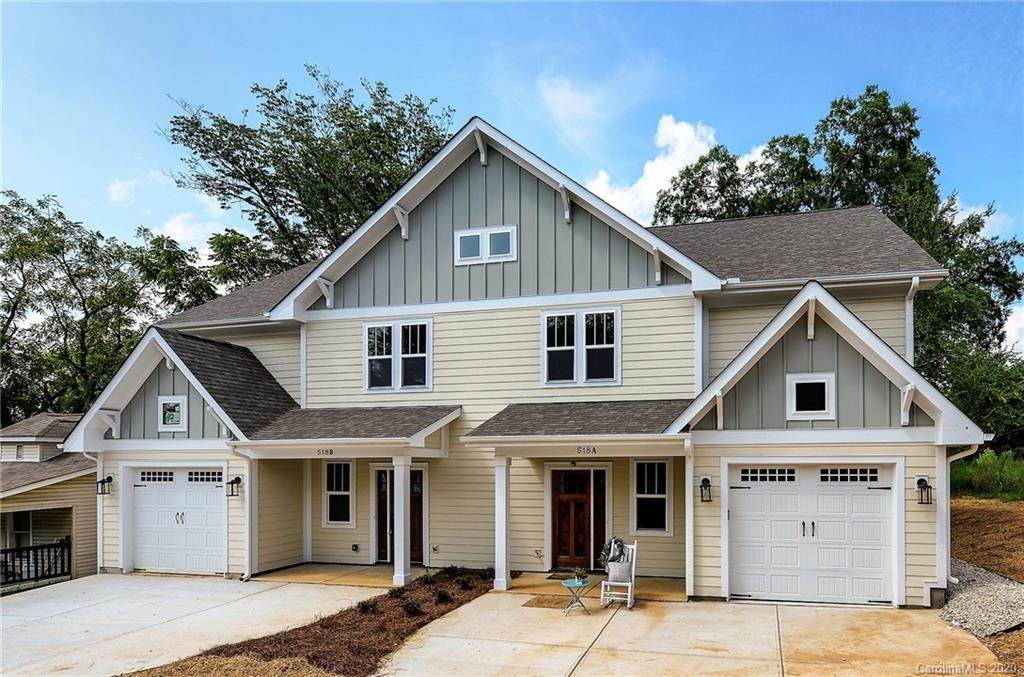 1808 Berryhill Road - Photo 1