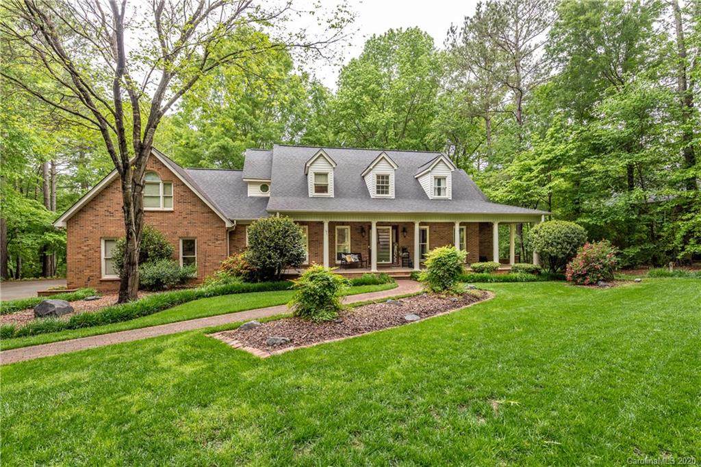 7109 Cobblecreek Drive - Photo 1 7109 Cobblecreek Drive - Photo 1