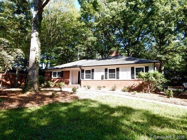 227 Sharon Amity Road - Photo 1