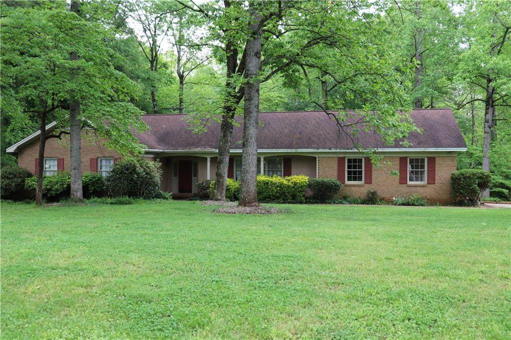 1681 Knolls Drive - Photo 1 1681 Knolls Drive - Photo 1